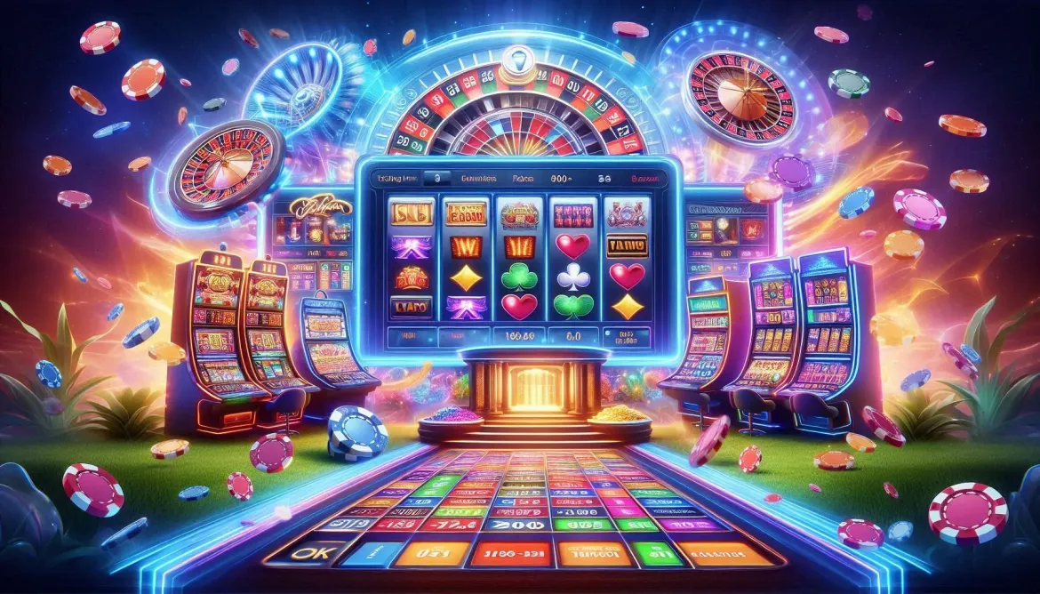 Rockstar Casino